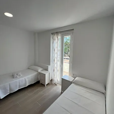 Apartman Del Raval