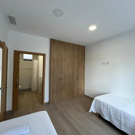 Apartman Del Raval