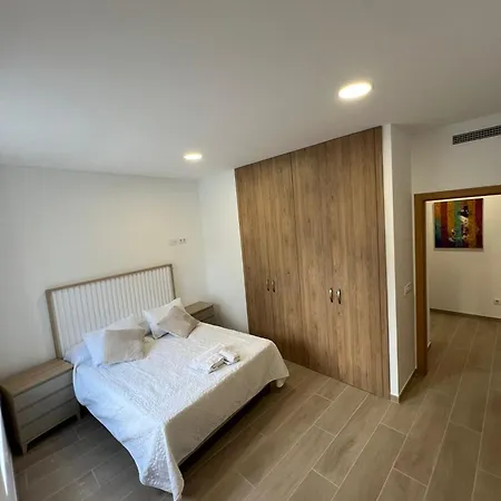 Del Raval Apartman Gandía