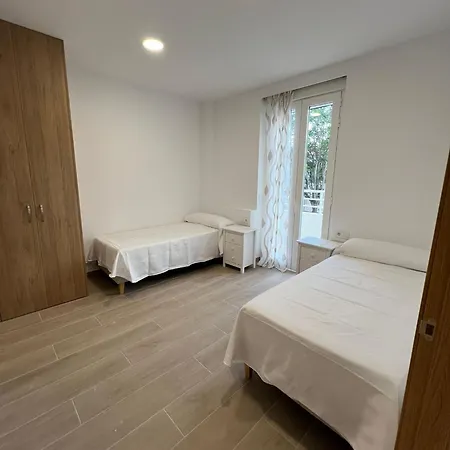 Del Raval Apartman