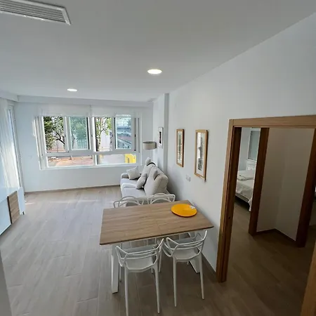 Apartman Del Raval