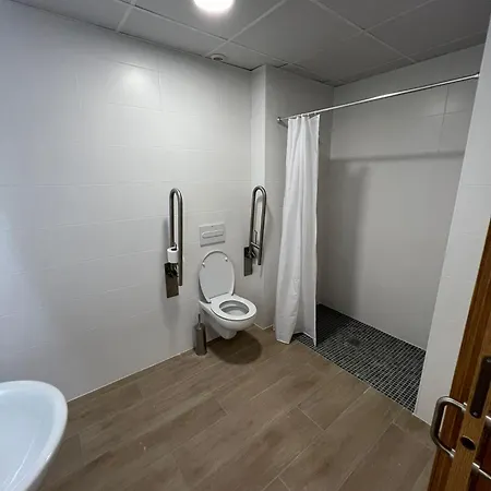 Del Raval Apartman Gandía