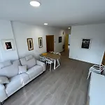 Lejlighed Del Raval Gandía