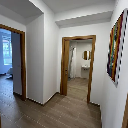 Del Raval Apartament