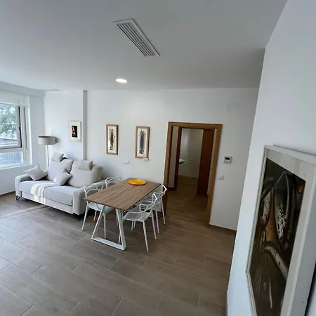 Apartment Del Raval