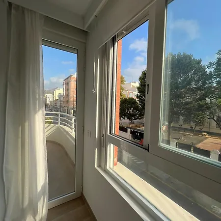 Apartament Del Raval *