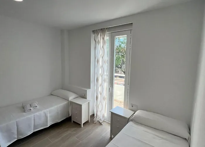 Apartment Del Raval