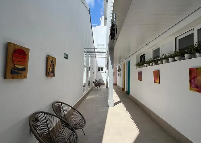 Del Raval Apartment Gandía