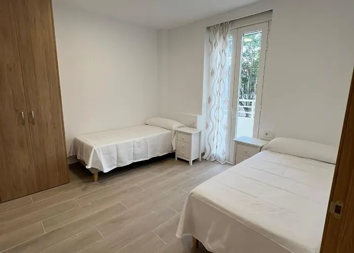 Del Raval Apartment