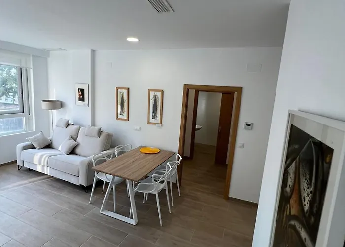 Apartment Del Raval