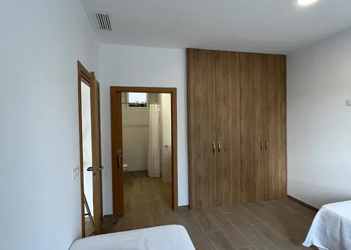 Del Raval Apartment
