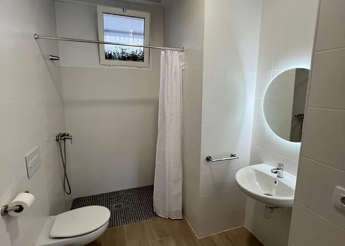 Apartment Del Raval