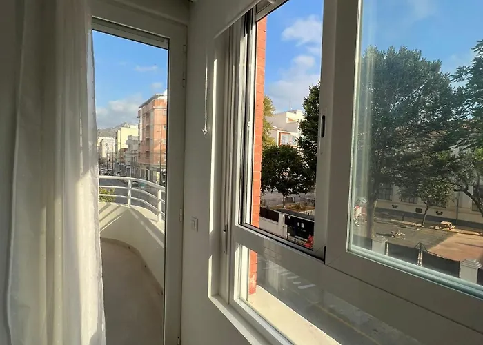 Apartment Del Raval *