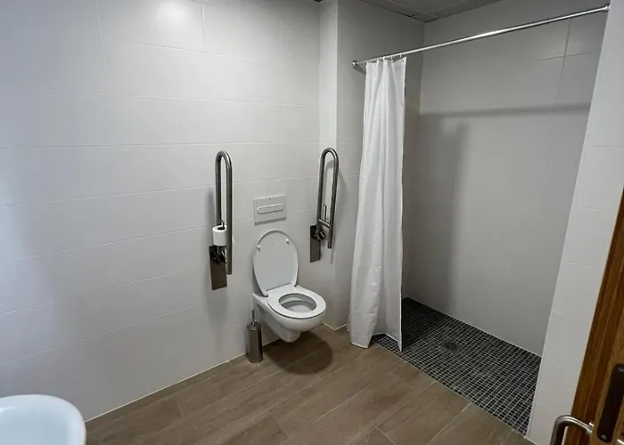 Del Raval Apartment Gandía